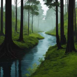 Forest River